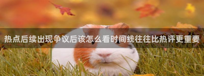 今日事件动态